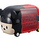 TAKARA TOMY 多美 TSUMTSUM 844396 小汽车专用造型盒