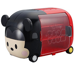 TOMY 多美 TSUMTSUM迪士尼多美卡TSUMTSUM 小汽车专用造型盒子 TMYC844396