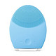 FOREO LUNA 2代 T-Sonic净透舒缓洁面仪 标准版 混合性肌肤 蓝色