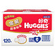  HUGGIES 好奇 金装婴儿纸尿裤 S号 120片　