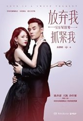 放弃我,抓紧我:全二册(陈乔恩、王凯、乔任梁领衔主演年度时尚浪漫爱情大剧,同名电视剧湖南卫视重磅热播。)