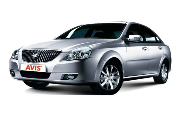 新用户福利安飞士租车别克凯越斯柯达晶锐