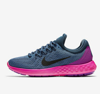 NIKE 耐克 LUNAR SKYELUX 女子跑步鞋