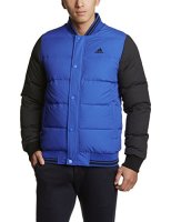 adidas 阿迪达斯 TRAINING M WINTER 男式 羽绒茄克