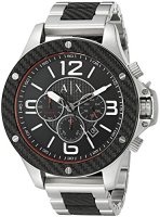 Armani Exchange AX1521 男款时装腕表