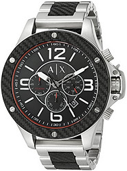 Armani Exchange AX1521 男款时装腕表