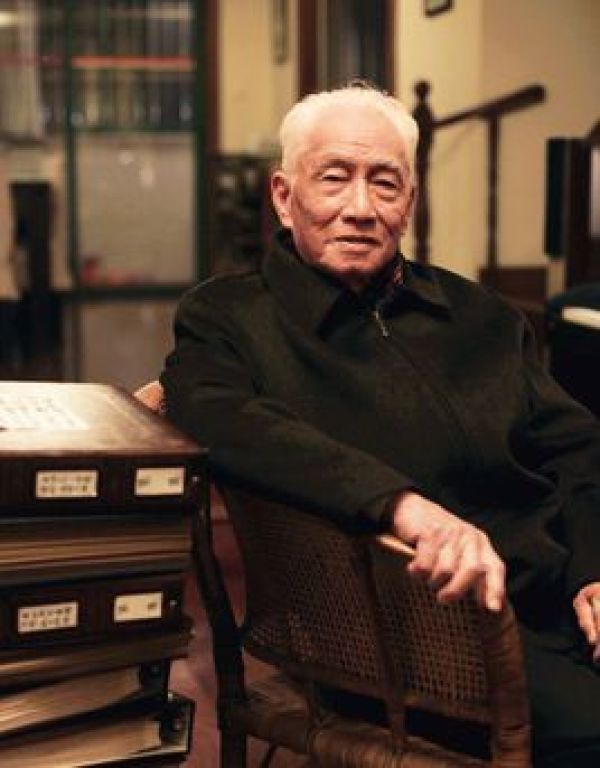 《平如美棠:我俩的故事》、《我们仨》