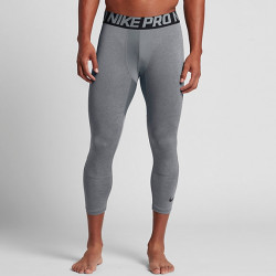 NIKE 耐克 Three-Quarter 男子篮球紧身裤