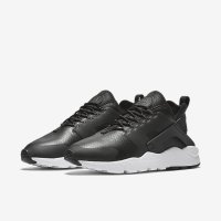 NIKE 耐克 AIR HUARACHE RUN ULTRA PRM 女子运动鞋
