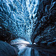 冰与火之歌：冰岛瓦特纳蓝冰洞探索之旅