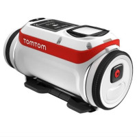 TomTom Bandit 4K运动相机