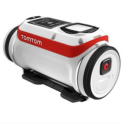 TomTom Bandit 4K运动相机