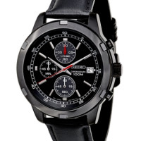 新低价：SEIKO 精工 SKS439 男士时装腕表