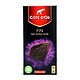 COTE D‘OR 克特多 金象 86%黑巧克力 100g*4块