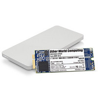 中亚Prime会员：OWC Aura Plus Envoy SSD硬盘升级套件 1TB