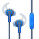 H＆E 运动耳机 H1 ANDROID 无麦标准版 官方标配