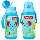 Fisher-Price 费雪 保温杯 400ml*2件