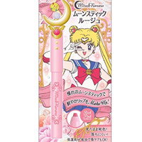 Creer Beaute 凡尔赛玫瑰 Sailor Moon 美少女战士 限定唇线笔