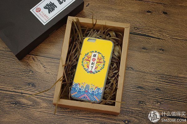《机壳公园》第25期：亮出水墨丹青，中国风手机壳推荐