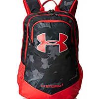 UNDER ARMOUR 安德玛 Storm Scrimmage 双肩包