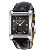 BAUME & MERCIER 名士 Hampton 汉伯顿系列 MOA10027 男士自动机械表