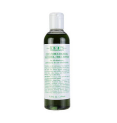 Kiehl's 科颜氏 黄瓜植物精华爽肤水 250ml 