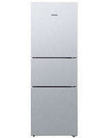 SIEMENS 西门子 KG28FA29EC 三门冰箱 274升