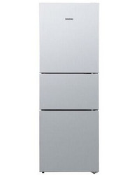 SIEMENS 西门子 KG28FA29EC 三门冰箱 274升 