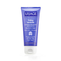 URIAGE 依泉 清润洁肤乳 200ml*3