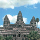 2-3月出行：上海-柬埔寨暹粒6日往返含税机票（可加购酒店）