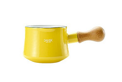 Dansk Kobenstyle 珐琅奶油锅