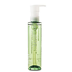 shu uemura 植村秀 绿茶新肌洁颜油 150ml