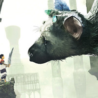 《The Last Guardian（最后的守护者 ）》