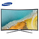 SAMSUNG 三星 UA55K6800AJXXZ 55英寸 全高清曲面电视