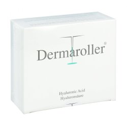 Dermaroller 高浓度玻尿酸精华原液 30支