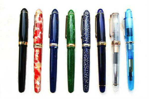 日系文具品牌 介绍及精选(二)