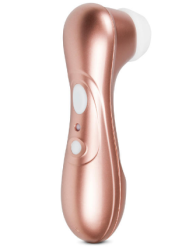 Satisfyer 女性按摩棒