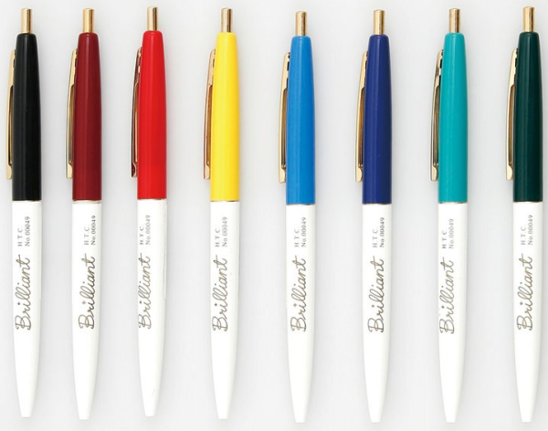 日系文具品牌 介绍及精选(二)