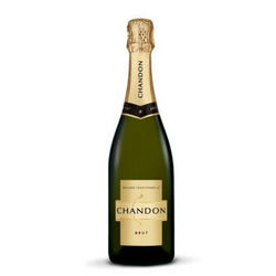 CHANDON 夏桐 传统工艺天然高泡葡萄酒 750ml*2瓶