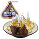 HERSHEY'S 好时 好时之吻 Kisses 牛奶巧克力 36g