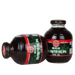 御香斋 老北京酸梅汤 饮料 300ml*12*2件