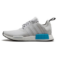 Adidas 阿迪达斯 NMD_R1 S80207 大童款超级限量轻便跑步鞋