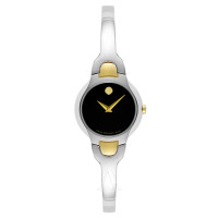 Movado 摩凡陀 Kara系列 0606948 女士时尚腕表