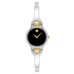 Movado 摩凡陀 Kara系列 0606948 女士时尚腕表