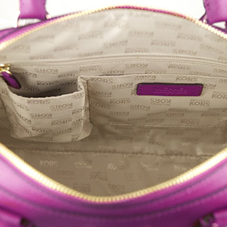 Michael Kors 35S3GSAS3L 女款真皮手提包