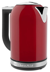 KitchenAid 凯膳怡 家用温控电水壶 5KEK1722CER 1.7L + 保温杯