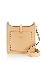 REBECCA MINKOFF Small Unlined Feed 女士单肩包