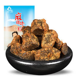 老川东 牛肉粒麻辣味100g