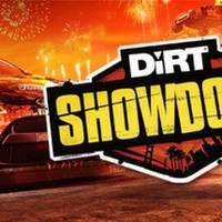  《DiRT Showdown（尘埃：决战）》PC数字游戏