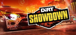  《DiRT Showdown（尘埃：决战）》PC数字游戏